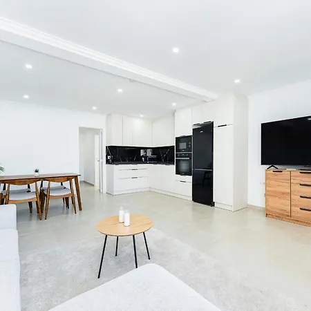 Gardenias Sunrise Holiday home *