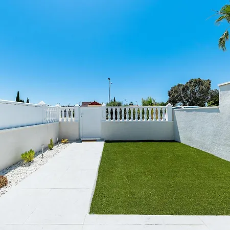 Gardenias Sunrise Holiday home Torrevieja