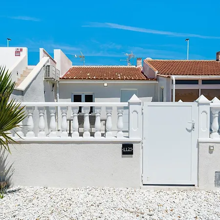 Gardenias Sunrise Holiday home